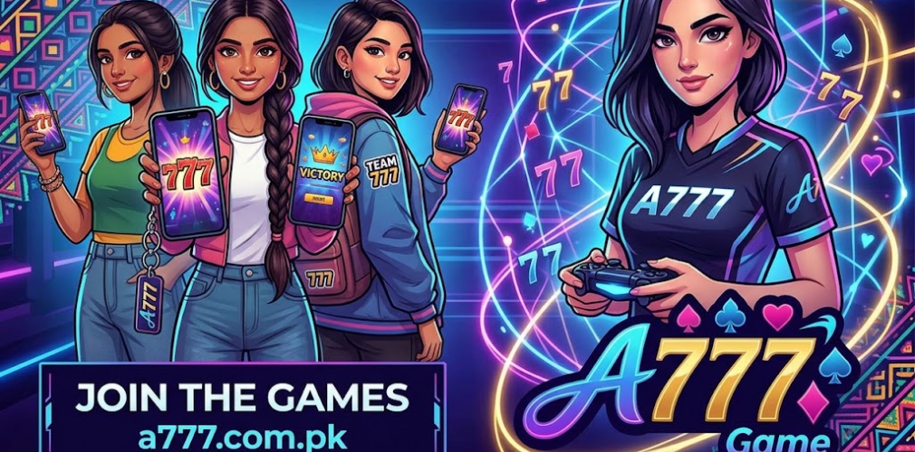 A777 Game